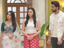 Jhanak 21st September 2024 Written Episode Update: Jhanak undergoes treatment