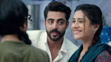 Jhanak 31 August 2024 Written Update: Aniruddha Argues with Jhanak about Child