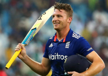 Will Jos Buttler break Kohli's record of 2016 in IPL 2022?