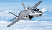 Lockheed Martin (LMT) Stock Price Target Raised to $600 by Argus Research