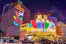 Hong Kong, Bangkok and Macau lead the top 10 destinations for 2019: Euromonitor International Research