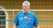 India and Mauritius End the Match in 0-0 Draw in Intercontinental Cup Despite Indian Team having Advantage