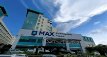 Divi's Labs, Max Healthcare, Glenmark Share Price Jumps to Yearly Highs; Strong Fundamentals Could Push Divi's Labs Higher