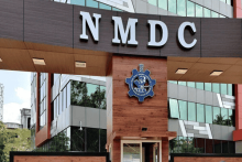 NMDC, REC, Power Finance Corporation, NHPC Among Major Losers in Public Sector