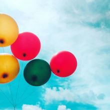Fun in the Mundane: 5 Ideas to Enjoy Each Day to the Fullest