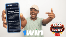 Frequently Asked Questions about Using the 1Win App in India: Answers and Tips