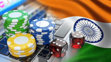 Online Betting Platforms Flourish in India Despite Higher GST; Strong Growth Predicted