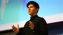 Telegram CEO Pavel Durov Plans to Make Changes to Telegram for Improved Security While Maintaining Privacy