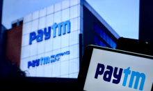 PAYTM Shares Drop 9 Percent after SEBI Show-cause Notice to Promoters