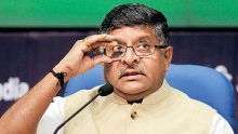 Movies make Good Money, So Indian Economy is Strong: Union minister Ravi Shankar Prasad