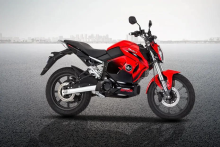 India’s Revolt Motors introduces budget-friendly RV400 BRZ electric motorcycle