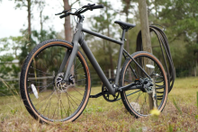 Ride1Up introduces thrilling throttle power to its affordable Roadster V2 e-bikes