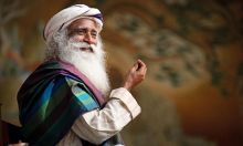 Sadhguru Recovering Fast after Brain Surgery