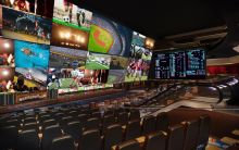Mississippi State receives two proposed legislations for online sports wagering