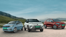 Tata Motors Share Price Remains Above Crucial Support; Next Major Resistance at Rs 736
