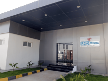 Uno Minda Share Price Could Reach Rs 1,500: ICICI Securities