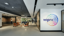 Wipro Share Price in Focus As Bonus Issue on Company Agenda