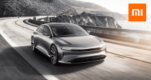 Xiaomi Hires Tesla Executive to Expand in European Electric Vehicles Market