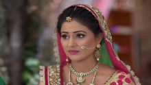 Yeh Rishta Kya Kehlata Hai (YRKKH) Written Update for 28th April 2024 Episode: Ruhi Suprised by Good News