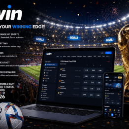1Win Online Casino Offers $5 Million FIFA World Cup Prize Pool for Sports Betting Fans