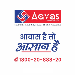Aavas Financiers Share Price Target at Rs 1,725: ICICI Securities