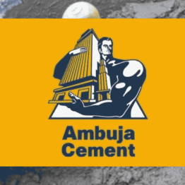 Ambuja Cements Share Price Target at Rs 718: Prabhudas Lilladher