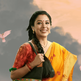 Anupama 8 September Episode Written Update: Shah and Kothari Families Compete