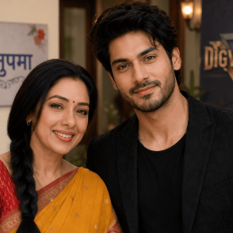 Anupama Written Update for 1 June 2026 Episode; Prem Needs to Behave Better with Anupama