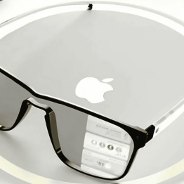 Apple Could Launch Smart Glasses in 2027 Similar to Ray-Ban Meta Smart Glasses