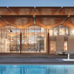 Arvind SmartSpaces Share Price Target at Rs 840: Axis Securities