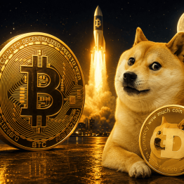 Bitcoin Price Prediction 2026 by BitMEX, Standard Chartered, Citigroup and Coinshares