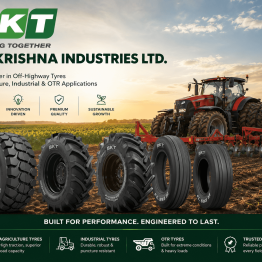 Balkrishna Industries Share Price Target at Rs 2,547: Geojit Financial Services