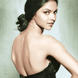 Deepika Padukone Becomes First Indian Actress Featured on Hollywood Walk of Fame