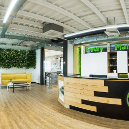 iGaming Major EveryMatrix Partners with BetTOM for UK Online Casino Market