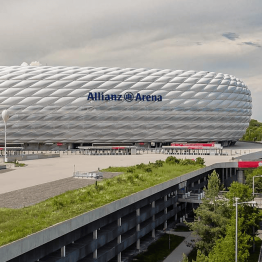 FC Bayern Munich Announces Betano as Official Partner for 2025-2028 Seasons