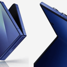 Samsung to Unveil Galaxy Z Fold 7 on July 9: Thinnest Foldable Phone Yet