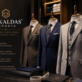 Gokaldas Exports Share Price Target at Rs 890: ICICI Securities