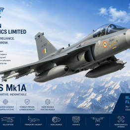 Hindustan Aeronautics Limited (HAL) Share Price Target at Rs 5,300: ICICI Securities