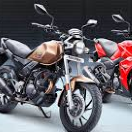 Hero Motocorp Share Price Jumps 1.75 Percent; Immediate Resistance at Rs 4,410