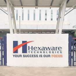 Hexaware Technologies Share Price Target at Rs 570: ICICI Securities