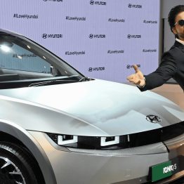 Hyundai Motor India Share Price Target at Rs 2,150: ICICI Securities