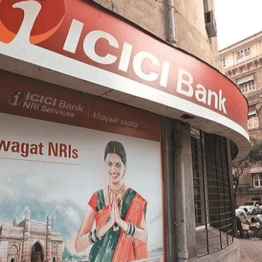 ICICI Bank Share Price Closes 1.2% Higher; Bullish Breakout on Stock with Immediate Resistance at Rs 1362