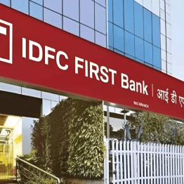 IDFC First Bank Share Price Target at Rs 100: ICICI Securities