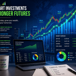 Why Your Stock Portfolio Won't Grow Until You Fix Your Spending