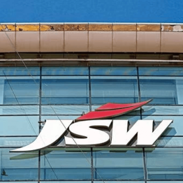 JSW Infrastructure Share Price Target at Rs 370: Motilal Oswal Research