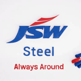 JSW Steel Share Price Target at Rs 1,180: Motilal Oswal Research