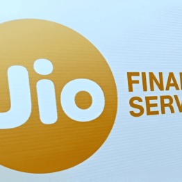 Jio Financial Services Share Price Trades Above Support; Immediate Resistance at Rs 280