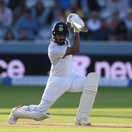 KL Rahul's Century Offers India Much-Needed Stability to Indian Cricket Team Ahead of England Test Series