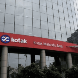 Kotak Mahindra Bank Share Price Target at Rs 2,362: Deven Choksey Research