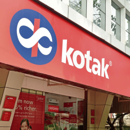 Kotak Mahindra Bank Share Price Target at Rs 2,500: Motilal Oswal